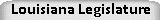 Louisiana Legislature