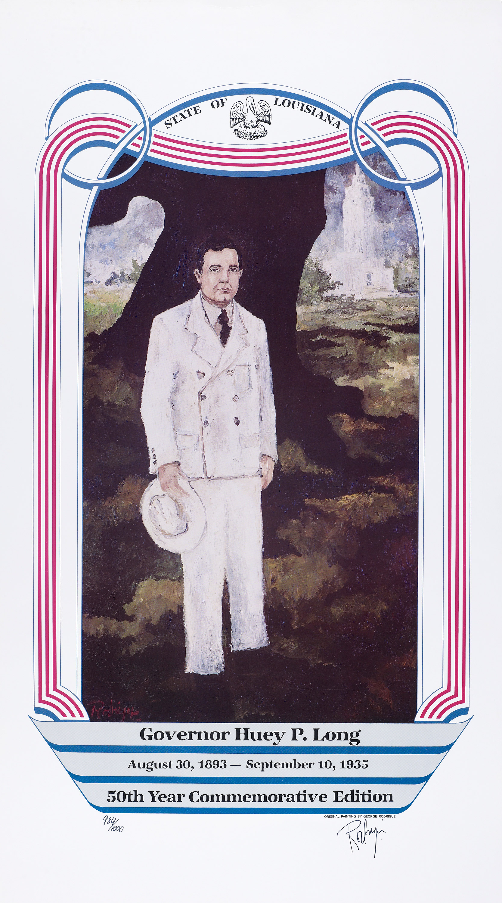 The Kingfish